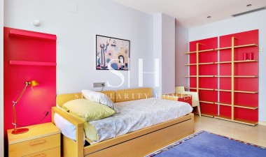 Перепродажа - Квартира / квартира - Torrevieja - Torrevieja*