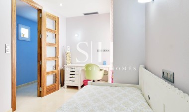 Перепродажа - Квартира / квартира - Torrevieja - Torrevieja*