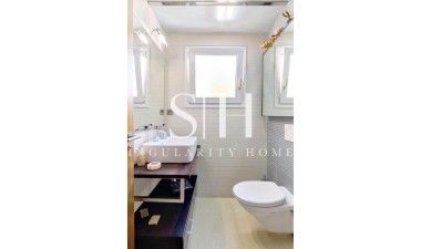 Перепродажа - Квартира / квартира - Torrevieja - Torrevieja*