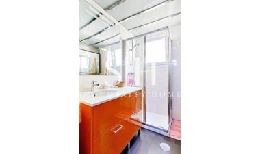 Перепродажа - Квартира / квартира - Torrevieja - Torrevieja*