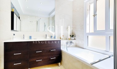 Перепродажа - Квартира / квартира - Torrevieja - Torrevieja*