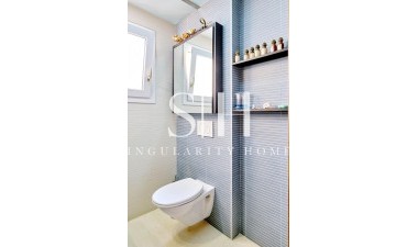 Перепродажа - Квартира / квартира - Torrevieja - Torrevieja*