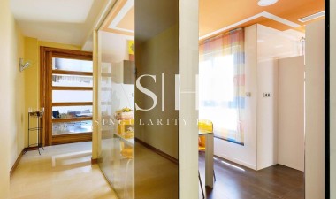 Перепродажа - Квартира / квартира - Torrevieja - Torrevieja*