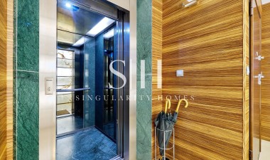 Перепродажа - Квартира / квартира - Torrevieja - Torrevieja*