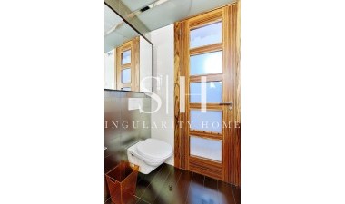 Перепродажа - Квартира / квартира - Torrevieja - Torrevieja*