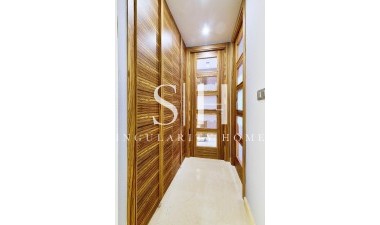 Перепродажа - Квартира / квартира - Torrevieja - Torrevieja*