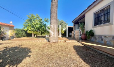 Herverkoop - Villa - Torrevieja - Los Balcones - Los Altos del Edén