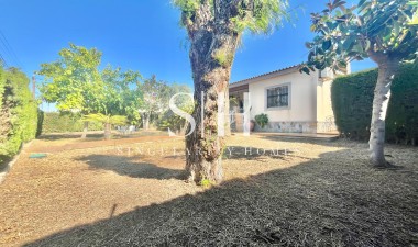 Herverkoop - Villa - Torrevieja - Los Balcones - Los Altos del Edén