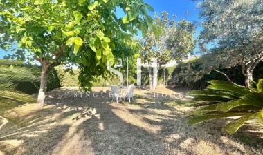 Herverkoop - Villa - Torrevieja - Los Balcones - Los Altos del Edén