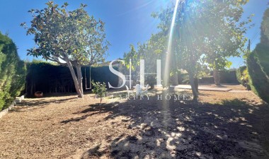 Herverkoop - Villa - Torrevieja - Los Balcones - Los Altos del Edén