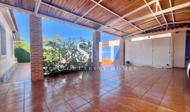 Herverkoop - Villa - Torrevieja - Los Balcones - Los Altos del Edén