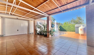 Herverkoop - Villa - Torrevieja - Los Balcones - Los Altos del Edén