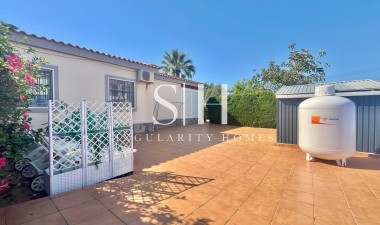 Herverkoop - Villa - Torrevieja - Los Balcones - Los Altos del Edén