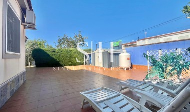Herverkoop - Villa - Torrevieja - Los Balcones - Los Altos del Edén
