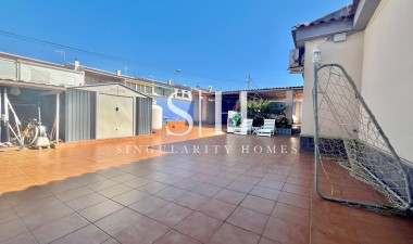 Herverkoop - Villa - Torrevieja - Los Balcones - Los Altos del Edén