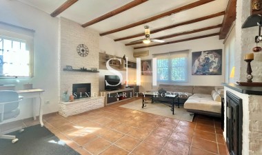 Herverkoop - Villa - Torrevieja - Los Balcones - Los Altos del Edén