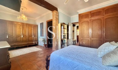 Herverkoop - Villa - Torrevieja - Los Balcones - Los Altos del Edén