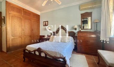 Herverkoop - Villa - Torrevieja - Los Balcones - Los Altos del Edén