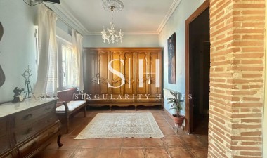 Herverkoop - Villa - Torrevieja - Los Balcones - Los Altos del Edén