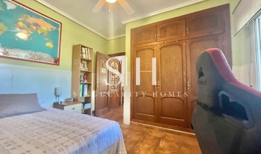 Herverkoop - Villa - Torrevieja - Los Balcones - Los Altos del Edén