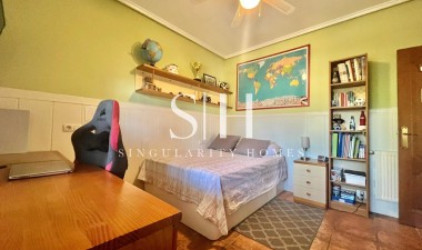 Herverkoop - Villa - Torrevieja - Los Balcones - Los Altos del Edén