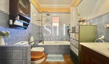 Herverkoop - Villa - Torrevieja - Los Balcones - Los Altos del Edén