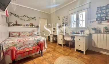 Herverkoop - Villa - Torrevieja - Los Balcones - Los Altos del Edén