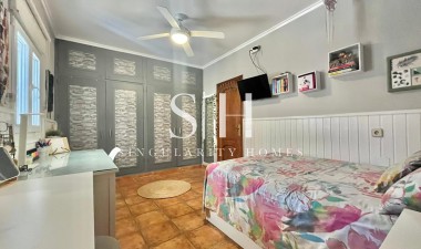 Herverkoop - Villa - Torrevieja - Los Balcones - Los Altos del Edén