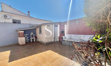 Herverkoop - Villa - Torrevieja - Los Balcones - Los Altos del Edén