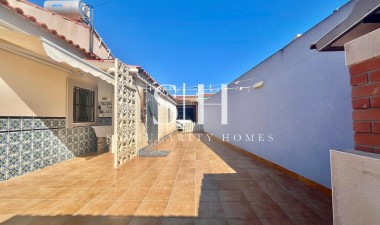 Herverkoop - Villa - Torrevieja - Los Balcones - Los Altos del Edén