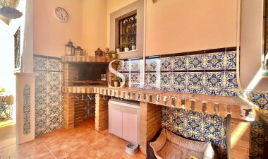 Herverkoop - Villa - Torrevieja - Los Balcones - Los Altos del Edén