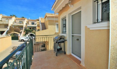 Resale - Villa - Orihuela Costa - Villamartín