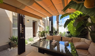 Återförsäljning - Villa - Pilar de la Horadada - Zona Pueblo