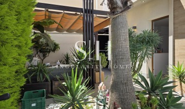 Återförsäljning - Villa - Pilar de la Horadada - Zona Pueblo