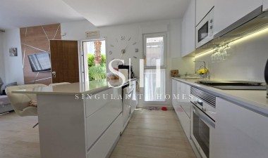 Återförsäljning - Villa - Pilar de la Horadada - Zona Pueblo