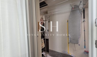 Återförsäljning - Villa - Pilar de la Horadada - Zona Pueblo