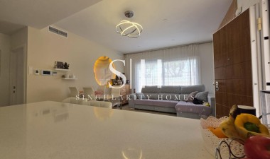 Återförsäljning - Villa - Pilar de la Horadada - Zona Pueblo