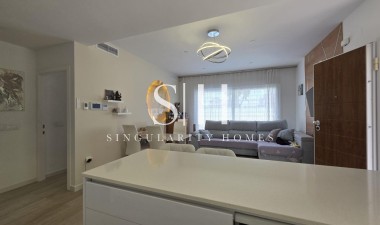 Återförsäljning - Villa - Pilar de la Horadada - Zona Pueblo