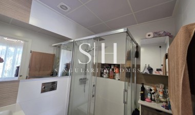 Återförsäljning - Villa - Pilar de la Horadada - Zona Pueblo