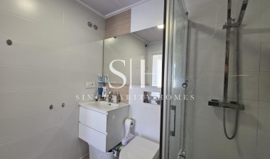 Återförsäljning - Villa - Pilar de la Horadada - Zona Pueblo