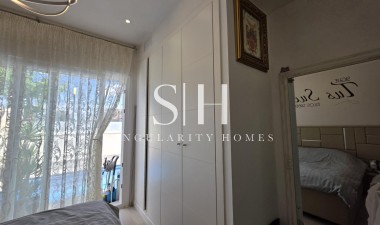 Återförsäljning - Villa - Pilar de la Horadada - Zona Pueblo