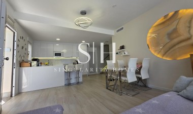 Återförsäljning - Villa - Pilar de la Horadada - Zona Pueblo