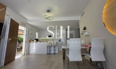 Återförsäljning - Villa - Pilar de la Horadada - Zona Pueblo