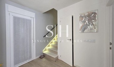 Återförsäljning - Villa - Pilar de la Horadada - Zona Pueblo