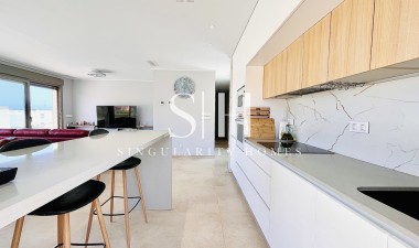 Resale - Apartment / flat - Torre de la Horadada - Costa Blanca