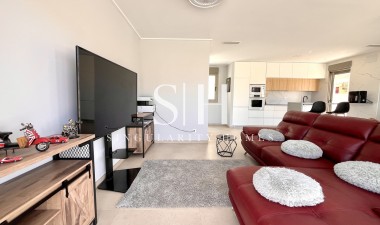 Resale - Apartment / flat - Torre de la Horadada - Costa Blanca