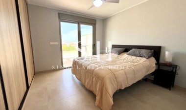 Resale - Apartment / flat - Torre de la Horadada - Costa Blanca