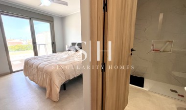 Resale - Apartment / flat - Torre de la Horadada - Costa Blanca