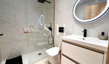 Resale - Apartment / flat - Torre de la Horadada - Costa Blanca