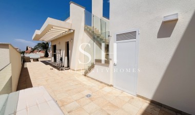 Resale - Apartment / flat - Torre de la Horadada - Costa Blanca